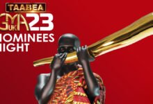 GhanaMusic.com Partners TAABEA GMA-UK for an Unmissable Nominees Night!