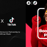 Boomplay Partners Tiktok for Cross-promotion of Trending Content: Discover the Exciting Collaboration!