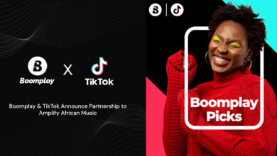 Boomplay Partners Tiktok for Cross-promotion of Trending Content: Discover the Exciting Collaboration!