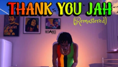 Major Steppa connects with the Diaspora with new single, ‘Thank You Jah’