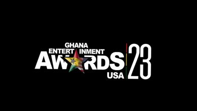 Full list of winners: 2023 Ghana Entertainment Awards USA