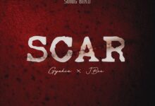 Scar by Gyakie & JBEE