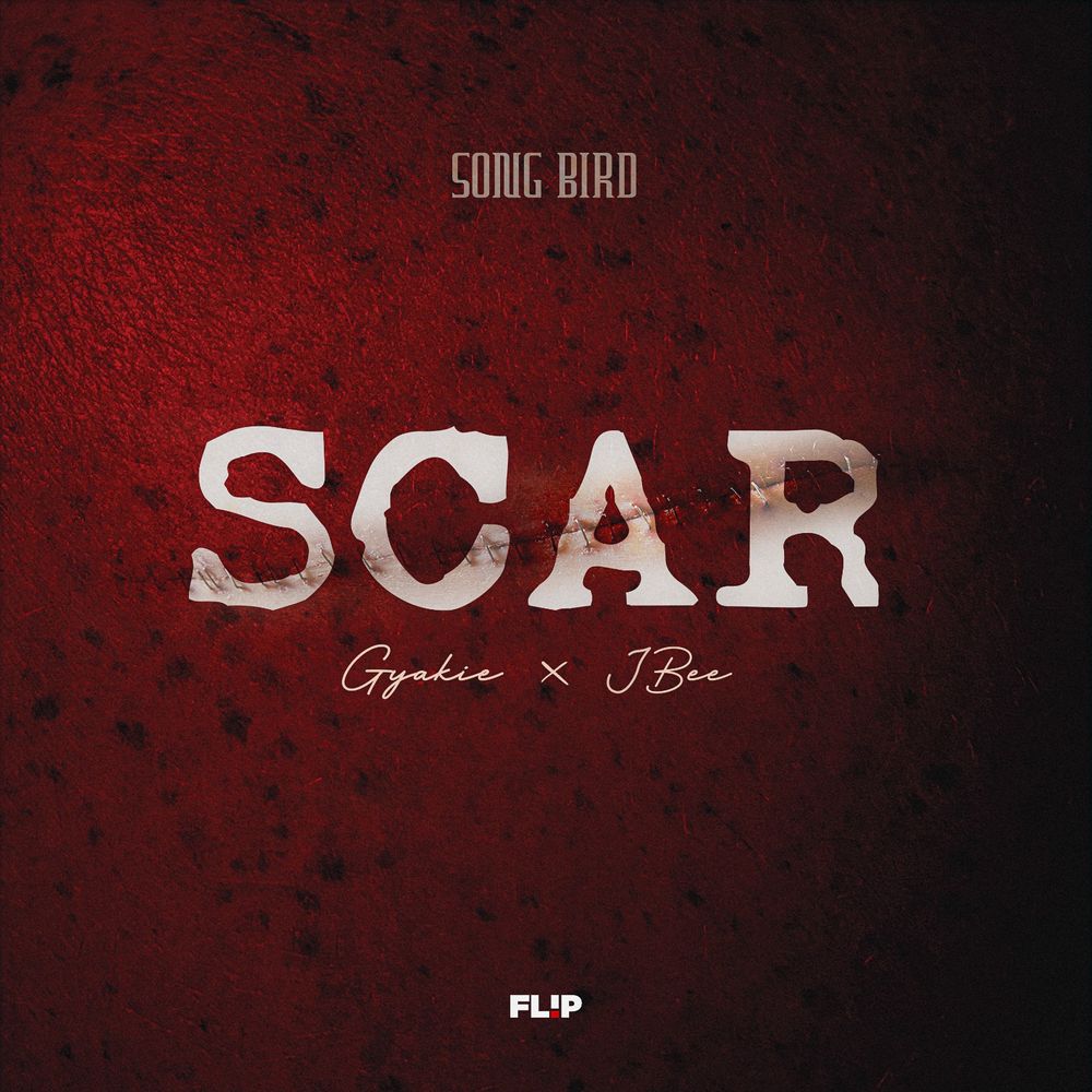 Scar by Gyakie & JBEE