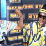 Nigeria's Dominance and Impact in African Music: Insights from Stonebwoy on Sway in the Morning