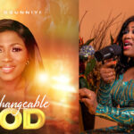 Unchangeable God! Toyin Ogunniyi set to release a powerful anthem of faith on September 1