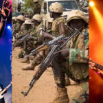 Wanlov the Kubolor Advises Ghanaian Military on Niger Crisis, Supported by Sarkodie: Endorsed!