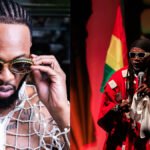 What would an Amandzeba & Flavour collab sound like? Another Ghana-Naija hit song loading!