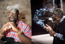 Shatta Wale Cautions Against Comparing Him to Sarkodie: 'You Make Him Feel Big'