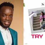 Unlike his ex-label owner, Akwaboah highlights benefits of an affair on new 'Try Me' single off upcoming Lighthouse album