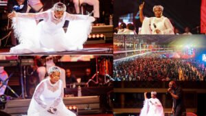 Tehillah X: Ohemaa Mercy rounds off a decade of impactful editions with unparalleled excellence