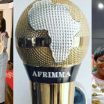 AFRIMMA 2023: Shatta, Amaarae, Stone, Piesie, Blacko & more Nominated