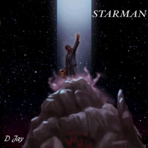 Starman by D Jay