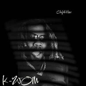 K-Wom by Chajah Hims