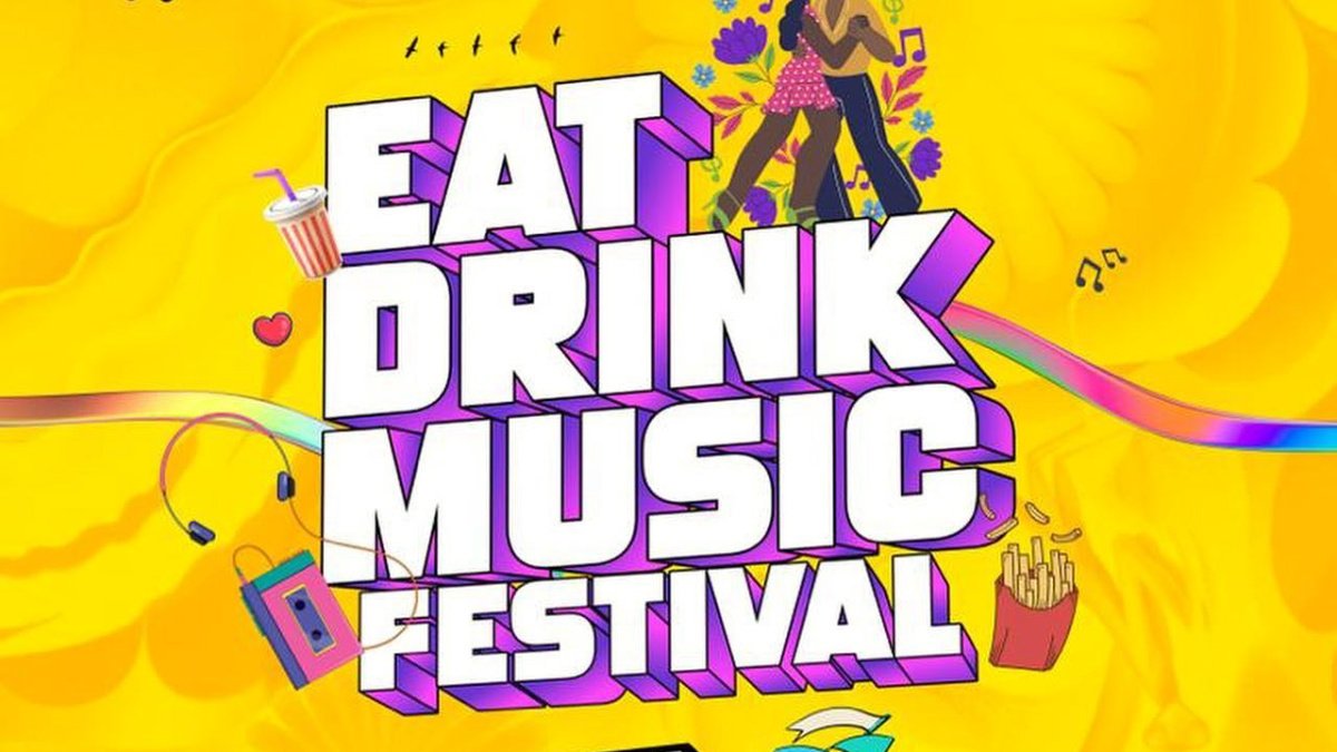 Experience the Ultimate Celebration of Music, Food, Art at the EDM Festival in October