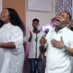 God Is Good by Japhet Adjetey feat. Enuonyam