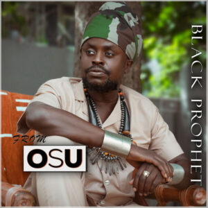 From Osu by Black Prophet