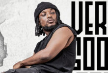 Epixode releases empowering new single "Stubborn Soul Jah"