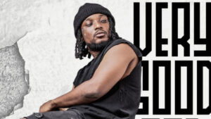 Epixode releases empowering new single "Stubborn Soul Jah"