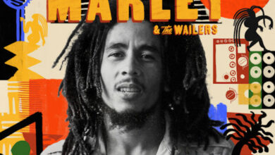 Buffalo Soldier by Bob Marley & The Wailers feat. Stonebwoy