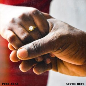 Auntie Bete by Pure Akan