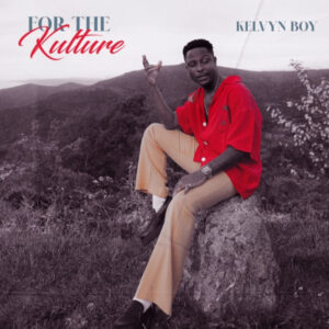 For The Kulture by Kelvyn Boy