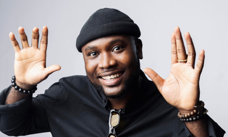 Bubunaé spreads positivity with striking new single ‘Happy Days’