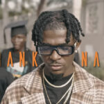 Ye Gyina Mu by Frank Naro feat. Amerado