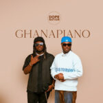 Ghanapiano by DopeNation