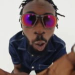 Simmer Down by Black Sherif