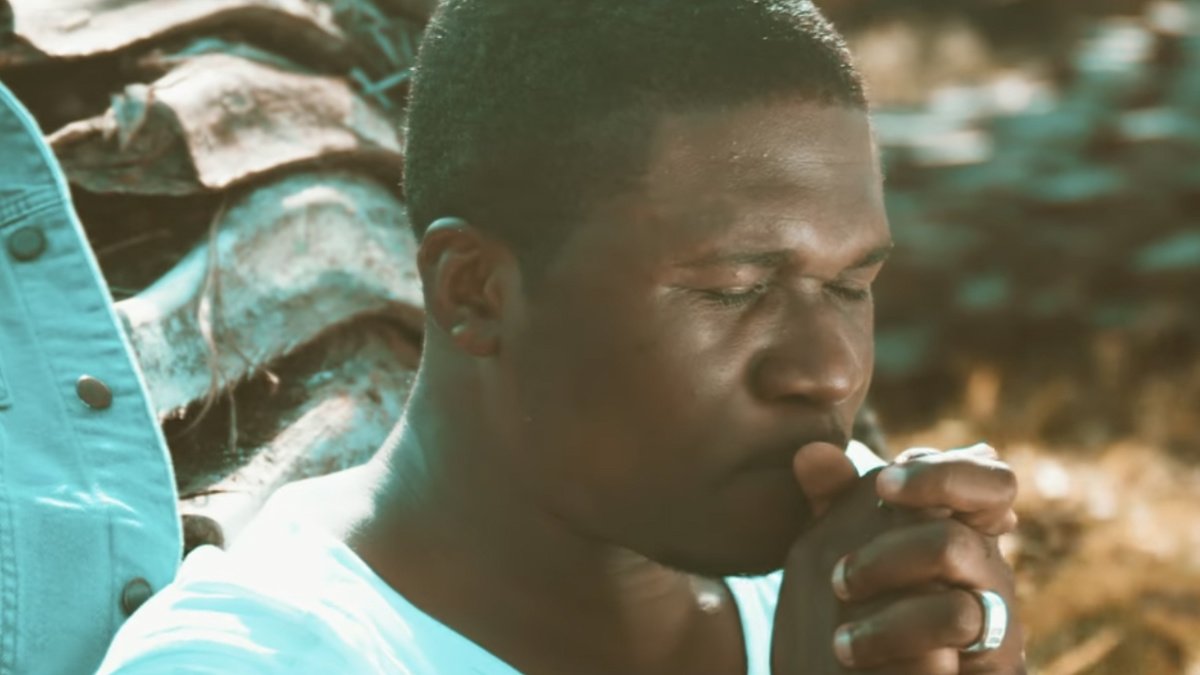 Ene Wo by Israel O Music