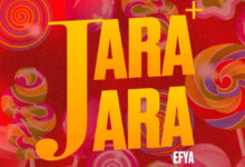 Jara Jara by Efya