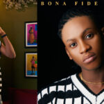 Kelvin Kay's debut EP “Bona Fide Lover” blends cultures and styles