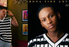 Kelvin Kay's debut EP “Bona Fide Lover” blends cultures and styles