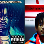 Kwame Soogud redefines Afrotrap with latest 'Heartbreaks and Drugs' Album