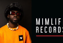 Mimlife Records Welcomes Ghanaian Artist Kwame Yesu to Its Roster for an Exciting New Chapter