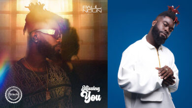Paul Noun storms the music scene with latest Afrobeat banger; Missing You