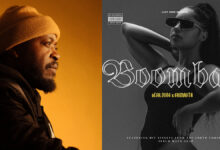 Zambian Reggae-Dancehall star, dESH.DUBS releases new single ‘Boombah’ featuring Shimasta