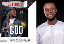 Yani Music declares the Mercy of God in a latest single “Amazing God”
