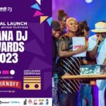 Ready, Set, Launch: All set for Guinness Ghana DJ Awards Launch This Friday!