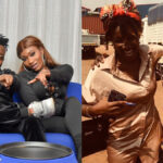 If I were in their shoes, I'll say the same, but I only know Jesus Christ - Ebony & Wendy Shay manager, Bullet refutes 'JuJu' tag