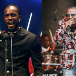 Adane Best Praises Black Sherif's Unique Style and Predicts a Bright Future in the Music Industry