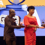 Rita Adomolga Wins Best Video of the Year at Ghana Music Awards USA 2023 with “Tumberu Bye Bye”