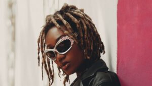 Wendy Shay finds strength in powerful new single ‘Love Me Now’ following traumatic ordeal