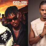 JZyNo to release new single ‘Eyes On You’ featuring Camidoh on September 22