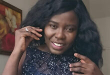 Gospel Songstress Maadwoaah Outdoors New Single "Obi Ntese Wo"