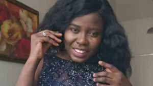 Gospel Songstress Maadwoaah Outdoors New Single "Obi Ntese Wo"
