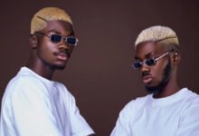 Survivor! OT N Aiges release powerful new single