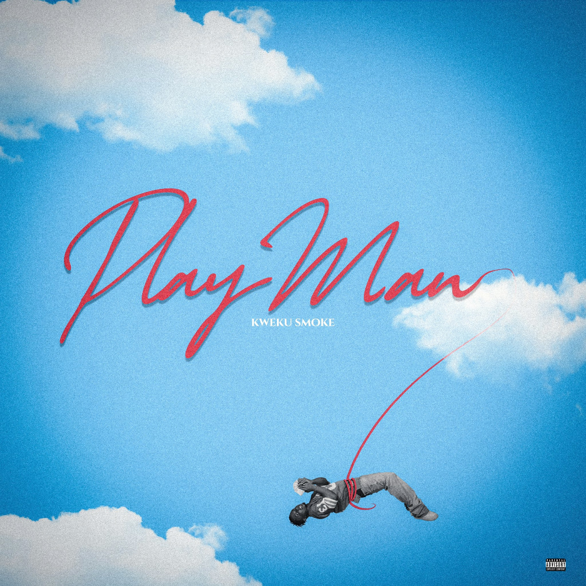 Playman by Kweku Smoke