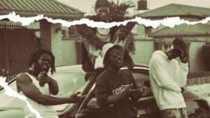 OT n Aiges drop new Hip-hop jam 'Bor Aben'