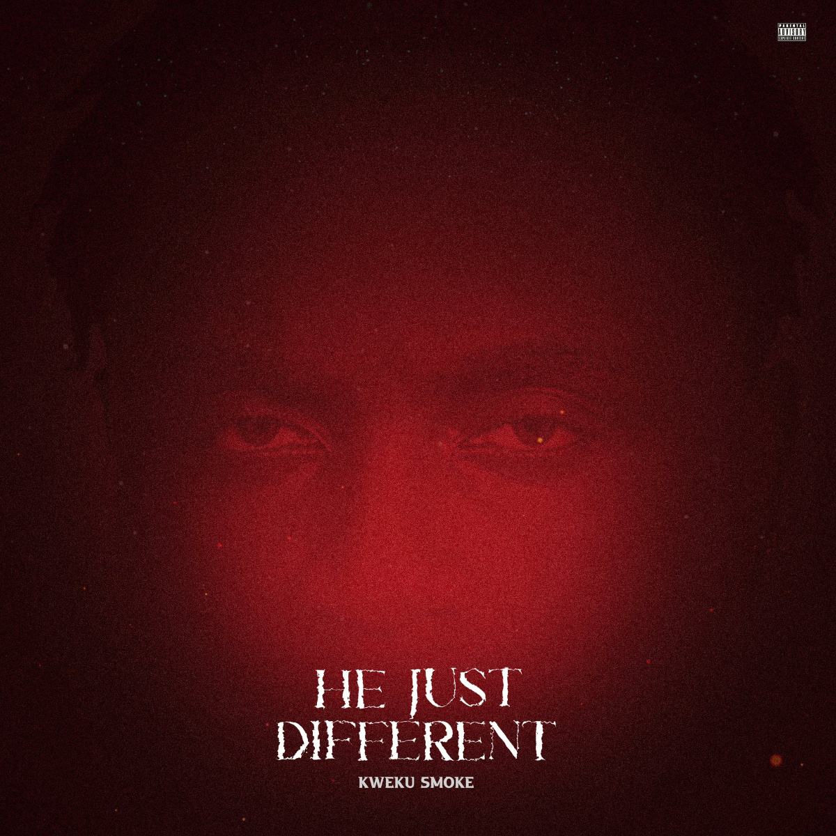 He Just Different by Kweku Smoke